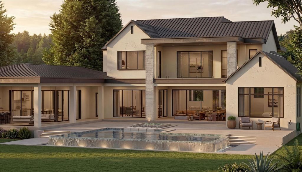 Image 2 of property listing at 9108 SHEEN SOUND STREET, Orlando, FL 32836