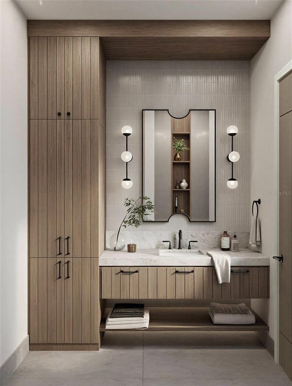 Image 17 of property listing at 9108 SHEEN SOUND STREET, Orlando, FL 32836