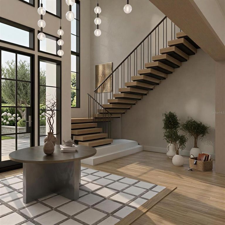 Image 3 of property listing at 9108 SHEEN SOUND STREET, Orlando, FL 32836