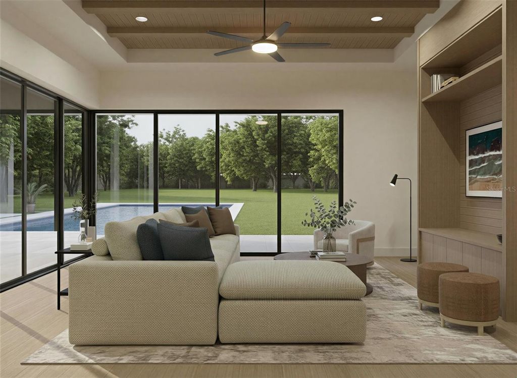 Image 24 of property listing at 9108 SHEEN SOUND STREET, Orlando, FL 32836