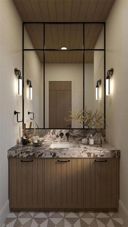 Image 39 of property listing at 9108 SHEEN SOUND STREET, Orlando, FL 32836