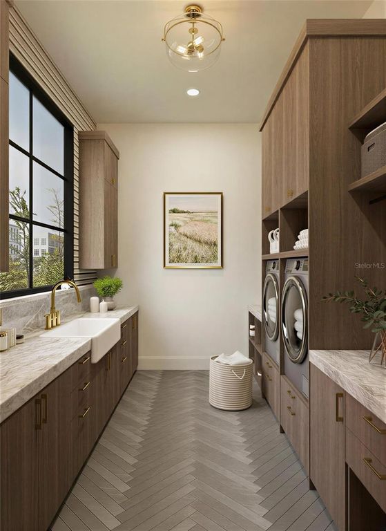 Image 40 of property listing at 9108 SHEEN SOUND STREET, Orlando, FL 32836