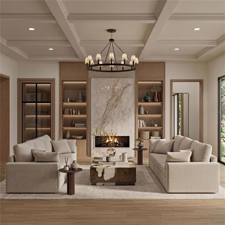 Image 5 of property listing at 9108 SHEEN SOUND STREET, Orlando, FL 32836