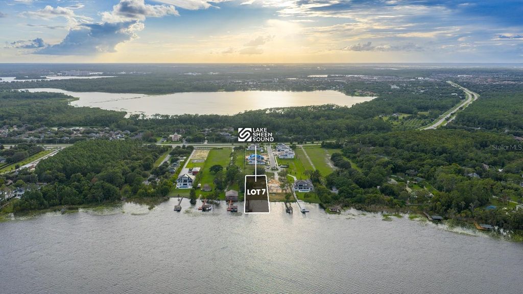 Image 41 of property listing at 9108 SHEEN SOUND STREET, Orlando, FL 32836