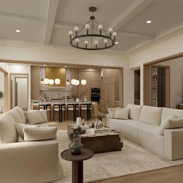 Image 6 of property listing at 9108 SHEEN SOUND STREET, Orlando, FL 32836