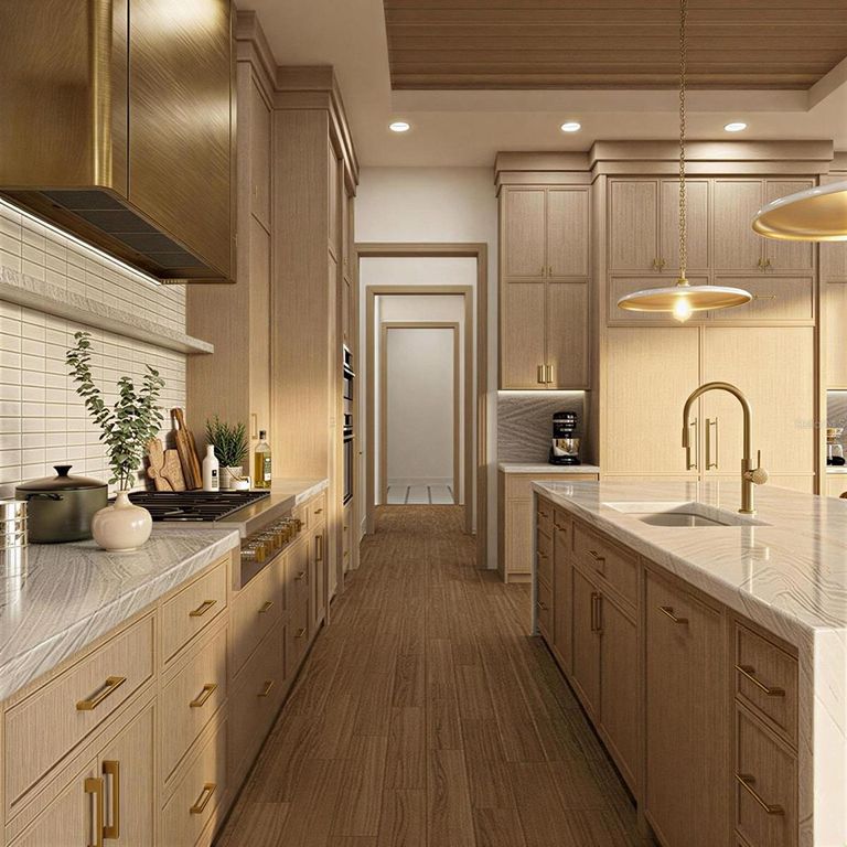 Image 8 of property listing at 9108 SHEEN SOUND STREET, Orlando, FL 32836