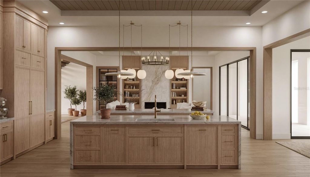 Image 9 of property listing at 9108 SHEEN SOUND STREET, Orlando, FL 32836