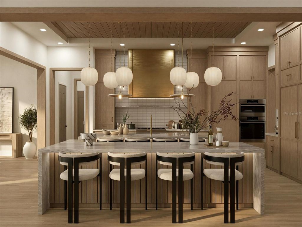 Image 10 of property listing at 9108 SHEEN SOUND STREET, Orlando, FL 32836