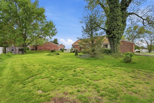 878 Springfield Street, Agawam, MA 01030