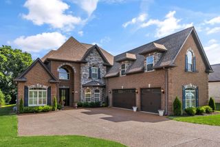 1549 Eden Rose Pl, E, Nolensville, TN 37135