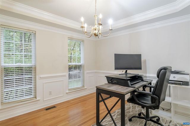 240 OAKMONT DR, Gordonsville, VA 22942