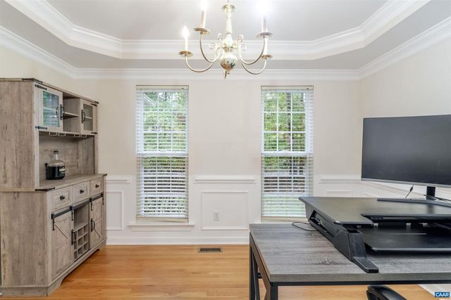 240 OAKMONT DR, Gordonsville, VA 22942