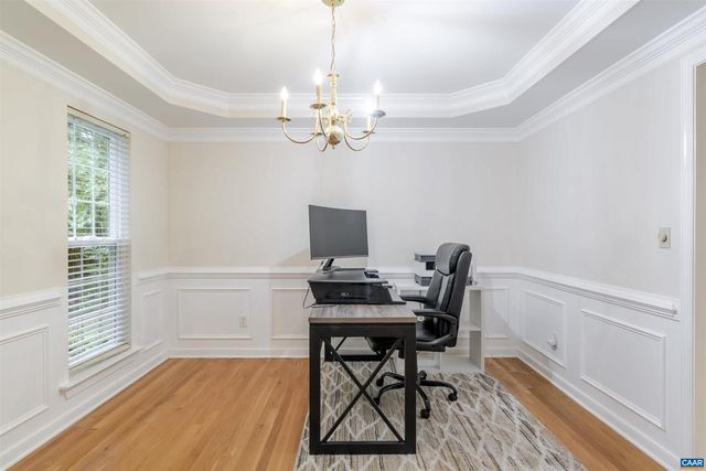 240 OAKMONT DR, Gordonsville, VA 22942