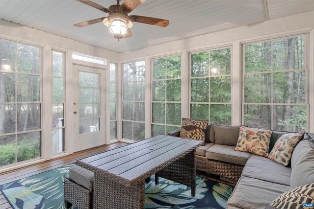 240 OAKMONT DR, Gordonsville, VA 22942