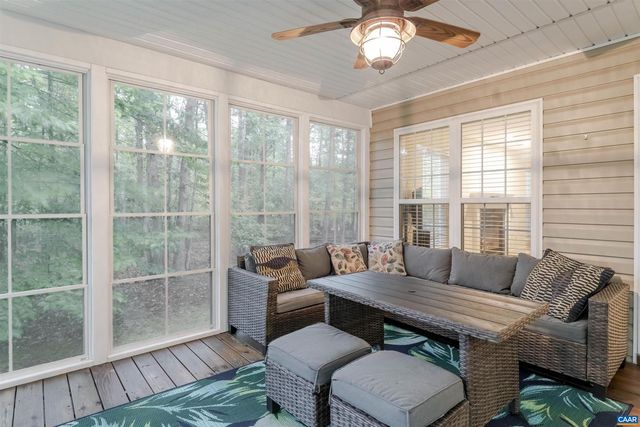 240 OAKMONT DR, Gordonsville, VA 22942