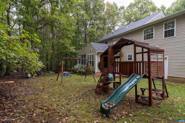 240 OAKMONT DR, Gordonsville, VA 22942