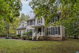 240 OAKMONT DR, Gordonsville, VA 22942