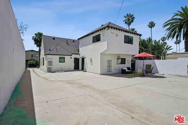 6521 Homewood Avenue, Los Angeles, CA 90028