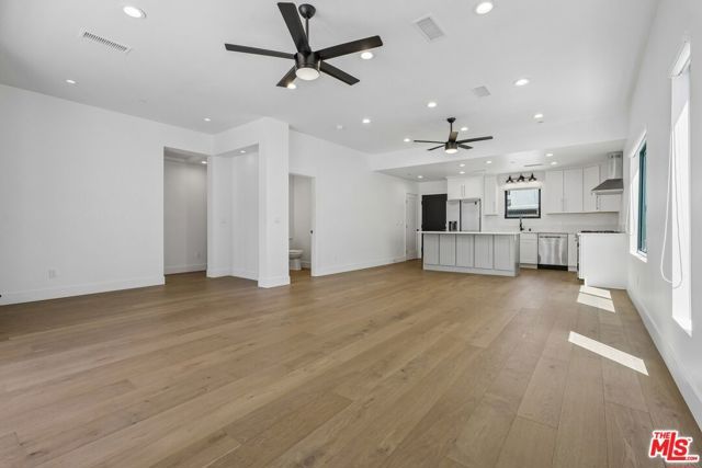6521 Homewood Avenue, Los Angeles, CA 90028