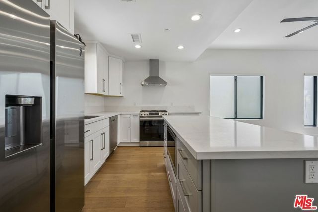 6521 Homewood Avenue, Los Angeles, CA 90028