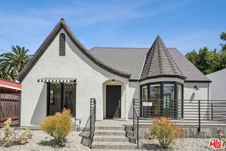 6521 Homewood Avenue, Los Angeles, CA 90028