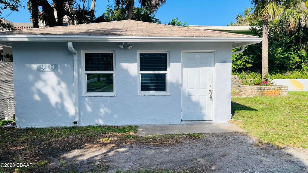 914 N Wild Olive Avenue Unit 910, Daytona Beach, FL 32118