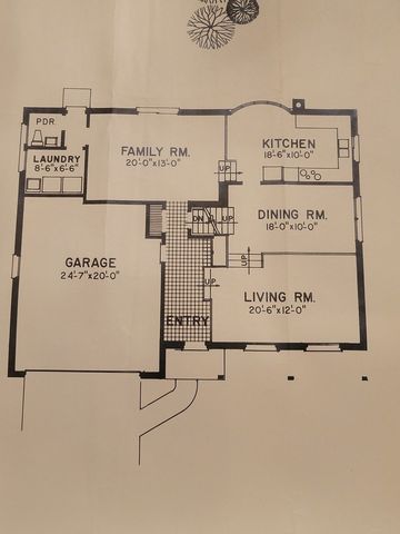 610 Pawnee Lane, Naperville, IL 60563