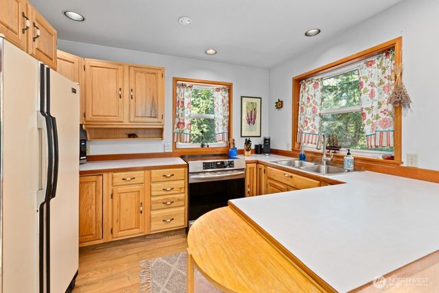 57 Skottowe Lane, Friday Harbor, WA 98250