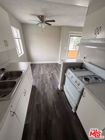 4550 Overland Avenue 223, Culver City, CA 90230
