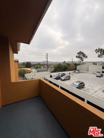 4550 Overland Avenue 223, Culver City, CA 90230