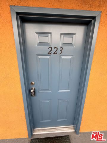 4550 Overland Avenue 223, Culver City, CA 90230