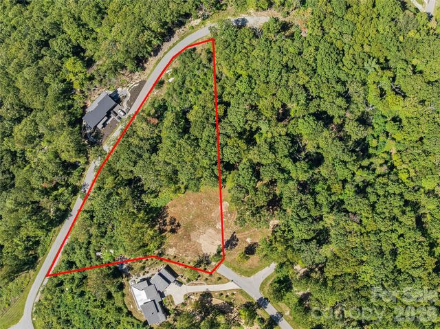 Lot 43 Haven View Trail, Fletcher, NC 28732
