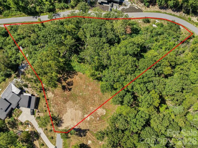 Lot 43 Haven View Trail, Fletcher, NC 28732