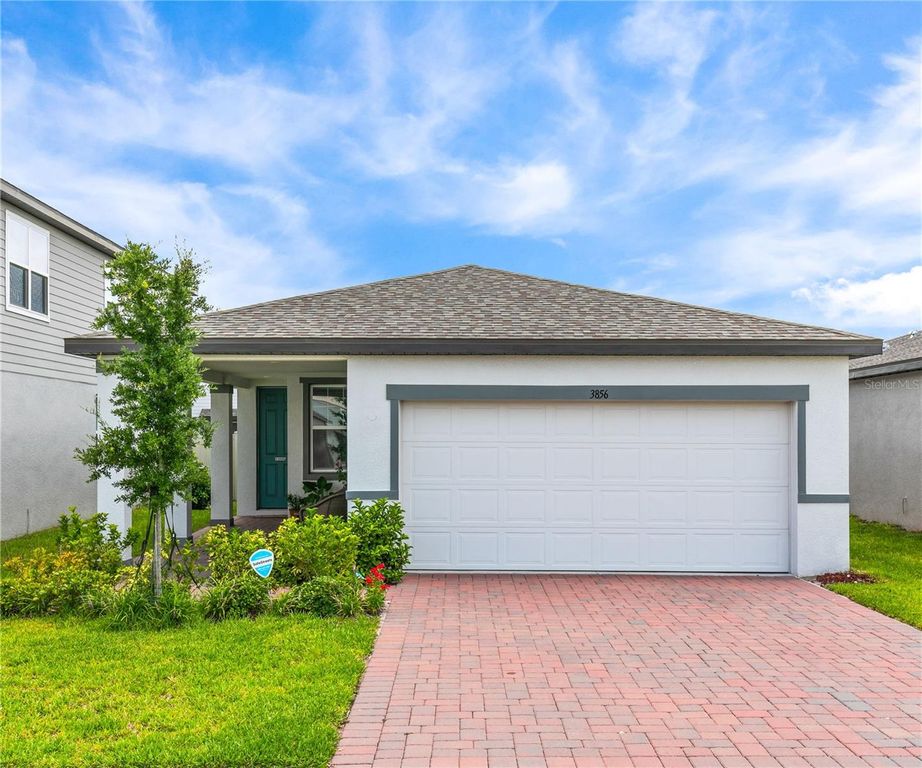 3856 GIORGIO DRIVE, Winter Haven, FL 33884
