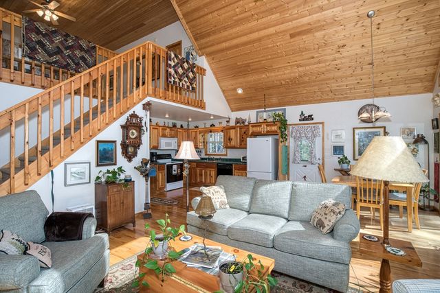 259 Degatide Drive, Murphy, NC 28906