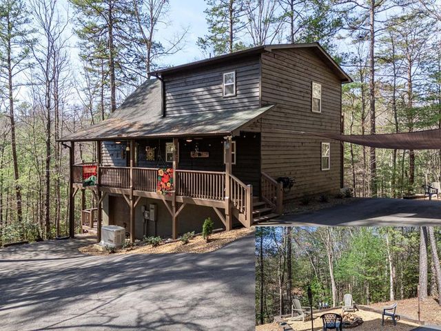 259 Degatide Drive, Murphy, NC 28906