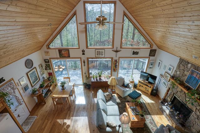259 Degatide Drive, Murphy, NC 28906