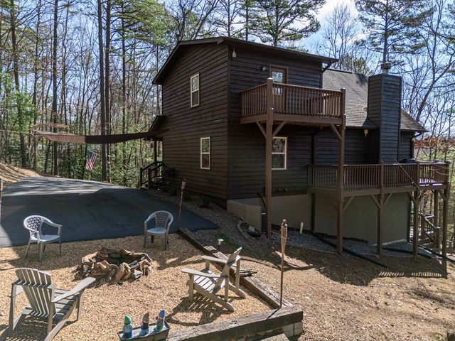 259 Degatide Drive, Murphy, NC 28906