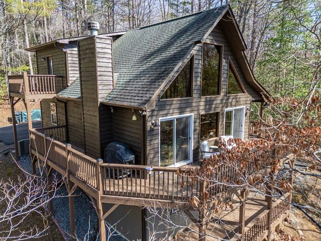 259 Degatide Drive, Murphy, NC 28906