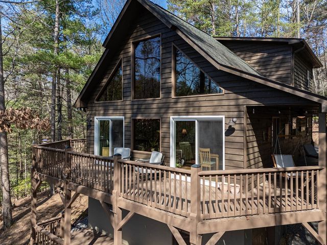 259 Degatide Drive, Murphy, NC 28906