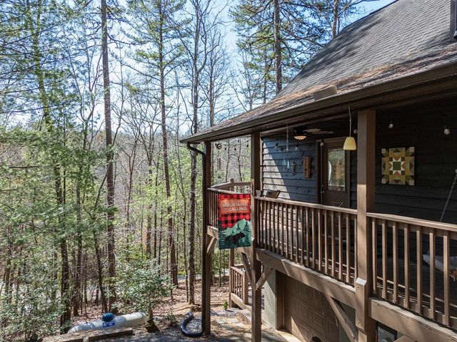 259 Degatide Drive, Murphy, NC 28906