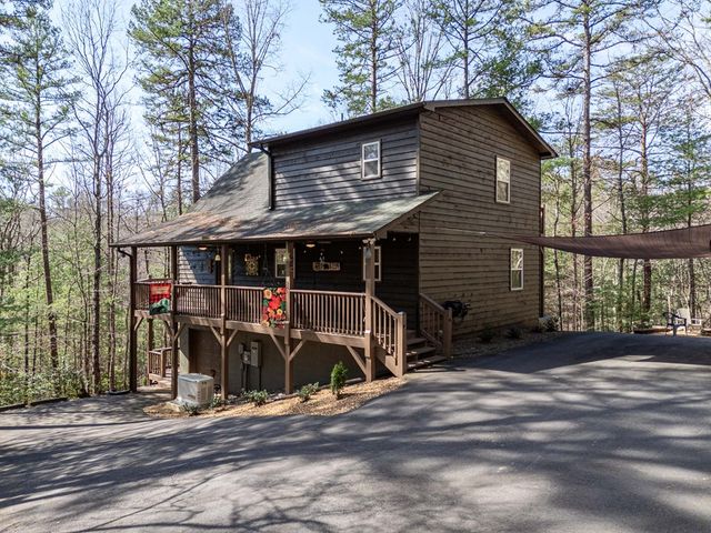 259 Degatide Drive, Murphy, NC 28906
