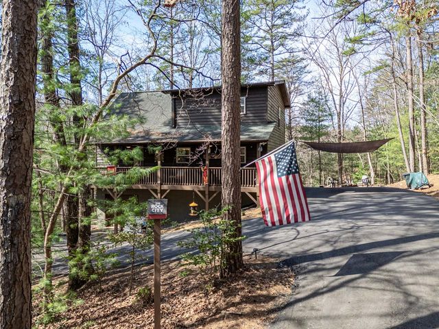 259 Degatide Drive, Murphy, NC 28906