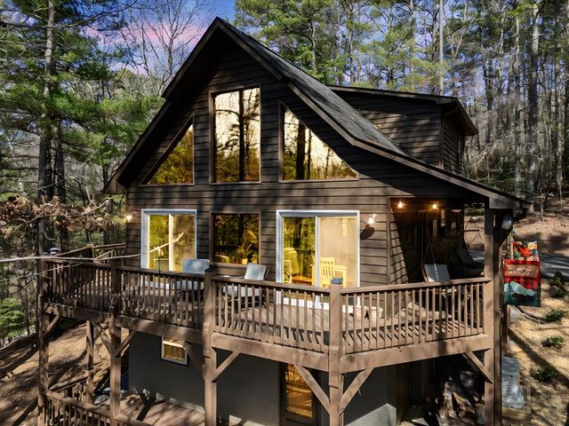 259 Degatide Drive, Murphy, NC 28906