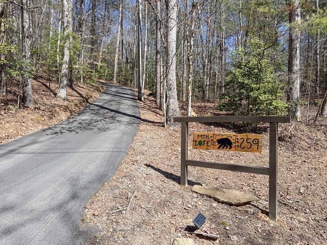 259 Degatide Drive, Murphy, NC 28906