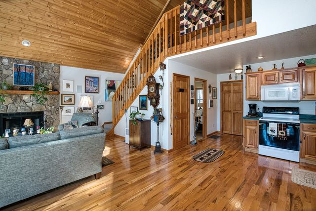 259 Degatide Drive, Murphy, NC 28906