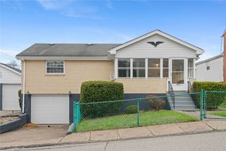 158 GRANT AVENUE, Whitaker, PA 15120