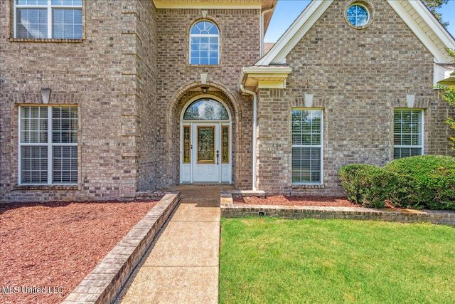 2180 Belmarie Drive, Southaven, MS 38672