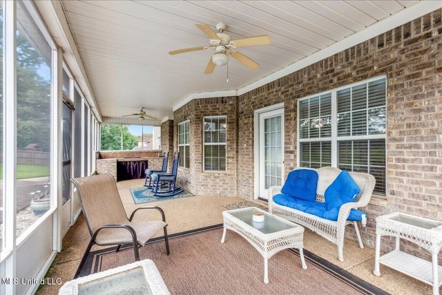 2180 Belmarie Drive, Southaven, MS 38672