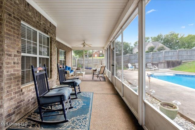 2180 Belmarie Drive, Southaven, MS 38672